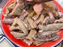-鸿姐老火锅(花园路店)
