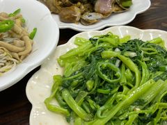 -南记食粥坊·宵夜大排档(莲花总店)