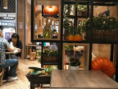 大堂-好人民间小吃·番茄鱼酸菜鱼(木渎悠方店)