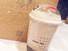 波波茶-喜茶(上海正大广场店)