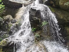 -狼牙山风景区