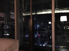 -深圳中洲万豪酒店·咖啡廊