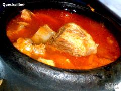 lamb-露西亚咖啡西餐厅(哈尔滨俄侨纪念馆店)