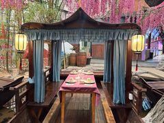 -世外桃源农庄·德清土菜(兴康南路店)