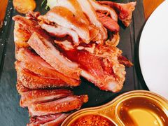 108元&nbsp;德式美颜咸猪手-埠口精酿夜景餐酒吧· BREWPORT BISTRO(长嘉汇重庆之眼店)
