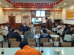-启明腊汁肉揪面片(翠华路总店)