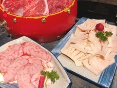 -大味老火锅City店