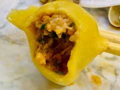 -北方饺子王·海肠捞饭·海鲜锅(山大店)