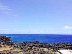 -夏威夷火山国家公园