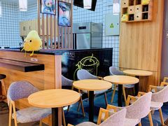 -膳梨堂(慈云寺远洋国际店)