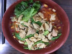 天府面庄-天府面庄(天平路店)