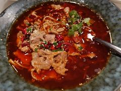 -南京空港温德姆花园酒店·MTF满庭芳中餐厅