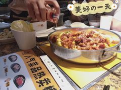 -黄记煌三汁焖锅(悦方IDmall店)