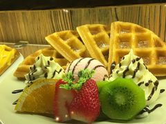 -漫咖啡MAANCOFFEE(人大店)