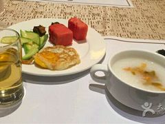 -雅枫国际酒店—枫叶自助餐(福田店)