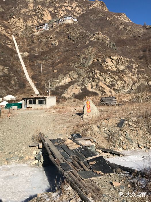 普贤洞图片 - 第17张