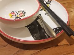 -新白鹿餐厅(银泰西湖文化广场店)
