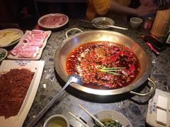 -小龙坎火锅(双林店)