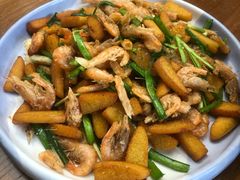 -陆壹捌餐厅(五大道店)