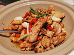 -绿草地·湘菜(悦方ID mall店)