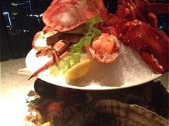 -广州四季酒店·佰鲜汇·现代法餐