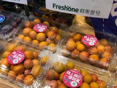 -鲜果壹号(中央景城店)