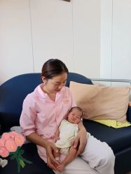 -成都市妇女儿童中心医院(中心院区)