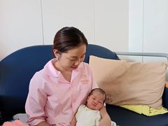-成都市妇女儿童中心医院(中心院区)