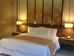 -上海衡山路十二号华邑酒店