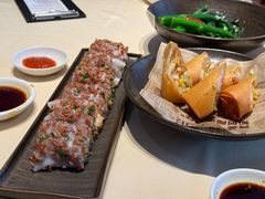 -侨美食家·粤菜(体育西路店)