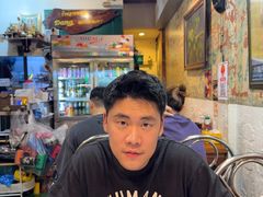 -Dang restaurant (patong phuket)
