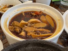 -民族饭荘(新华大街店)