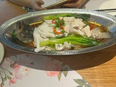 -花舍·新派粤菜·西餐·下午茶(亚运村·鸟巢店)