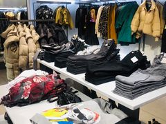 -ZARA(世贸天阶店)