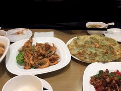 -台北楚楚园馅饼粥(虹桥南丰城店)