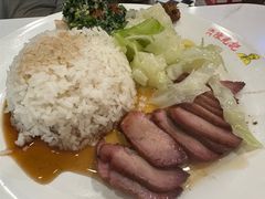-澳门陈光记烧味饭店(南京德基广场店)