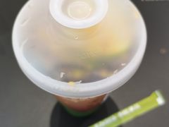 -茶月山·潮汕工夫茶饮(乐峰广场店)