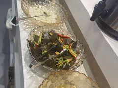 -合易泓烤肉•首创生椰大油边(宁山路店)