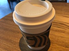 -星巴克(美丽华花园店)