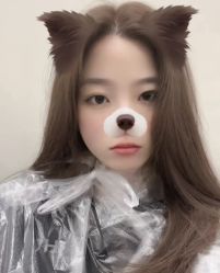 -杜尚发型