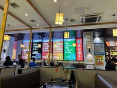 -林记潮牛·牛肉火锅(上马墩店)