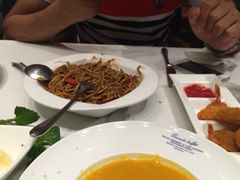 -西部牛排(京华城店)
