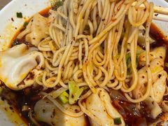 -聚园面庄(新光天地店)