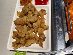 -海底捞火锅(枫蓝国际购物中心店)