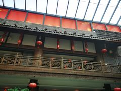 -里宴川菜酒楼(昊祥邻里聚金泉广场店)