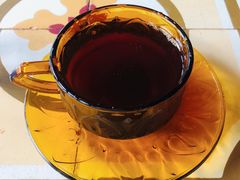 手冲咖啡-时光花园(白鹭洲店)