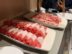-海底捞火锅(新松江路店)