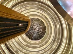 -杭州国际会议中心洲际酒店-原素全日餐厅(解放东路店)