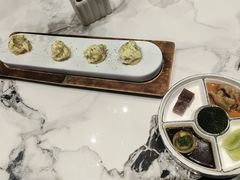 -酒蜻蜓·庭院私房菜(天元东路店)
