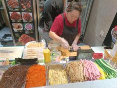 -传闻来紫菜包饭·打糕(西塔韩百店)